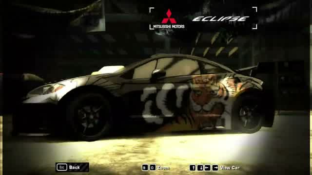 TIRED COMMENTARY YAYYYYY - NFS Most Wanted Ep.44