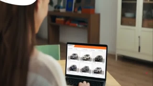 Il vero spot di Autohero
