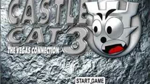 castle cat 3 (2004,mausland)
