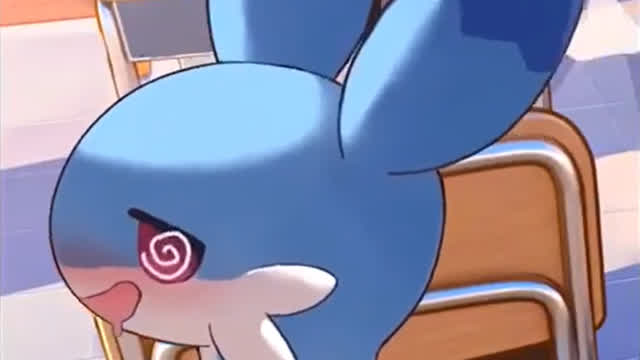 palworld_ lovander be like