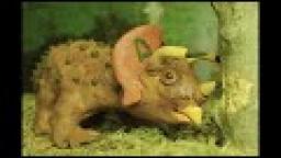 Triceratops horridus