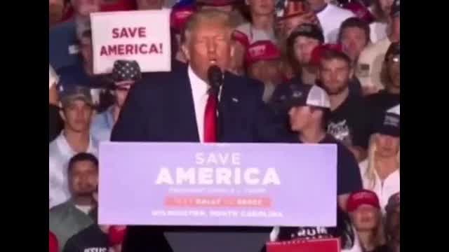 The N-Word？？No, the nuclear word