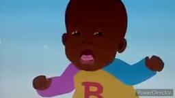 Russel Ends Baby Little Bill