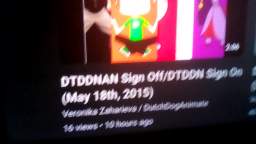 A Shout Out To Veronika Zaharieva / DutchDogAnimate