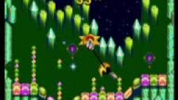 Ristar 1-1 bonus area