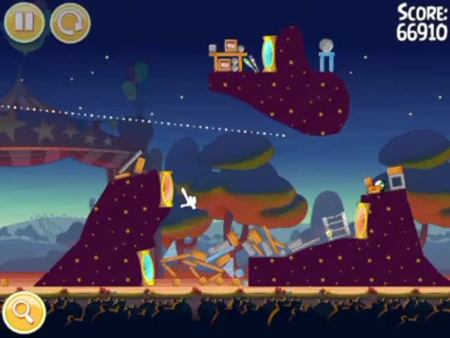 angry birds seasons - abra-ca-bacon (completo)