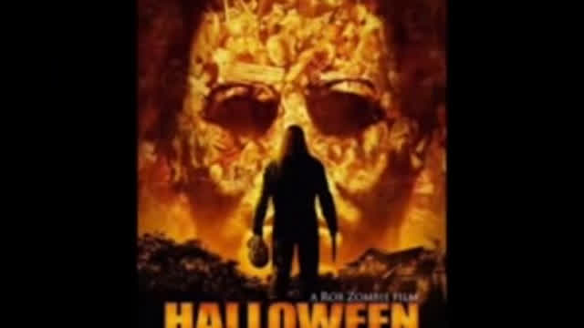 Halloween - Remake, Retiro (Parte 2) (de DeadZakk)