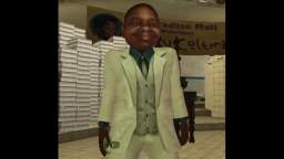 Postal 2 - Sound Effects - Gary Coleman