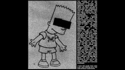 The Cruelty Of Flowers- EDEN'S GARDEN ***FULL TAPE***  [HARSH NOISE, HNW]