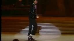 Michael Jackson - Billie Jean (Motown 25: Yesterday, Today, Forever)