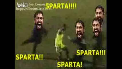 Real Sparta