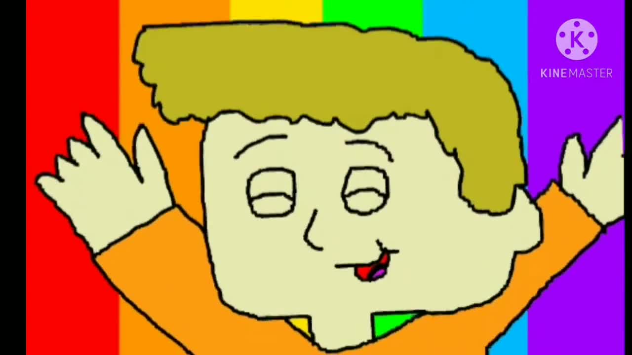 Bob Jim is Spazzing Out like He's Never Spazzed out Before