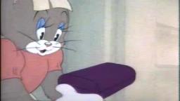 Tom & Jerry: The Zoot Cat