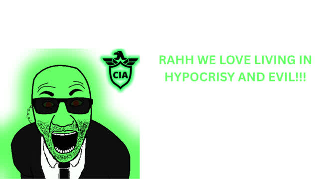 Systemic Hypocrisy