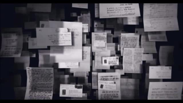 El misterio de las cartas de Circleville