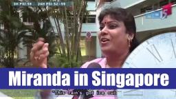 A Weird Singaporean Educational Game - Indie Scouting