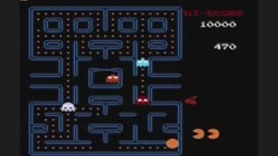 Pacman review