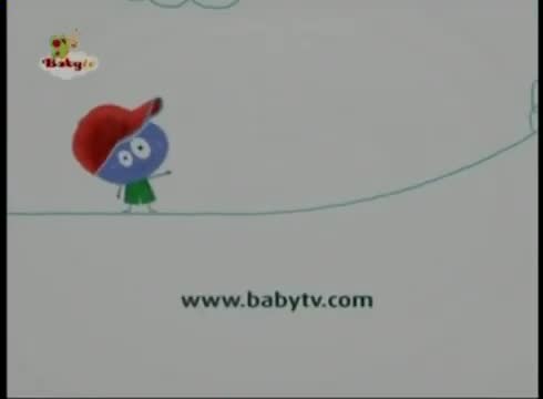 Stick with Mick - Mick goes swimming