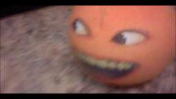 The Gangster Annoying Orange - RabbidsRatio