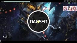 9.2* ZimTheAilen | glass beach - cold weather [5ds pessimistic] | HDDTRX 99.59%