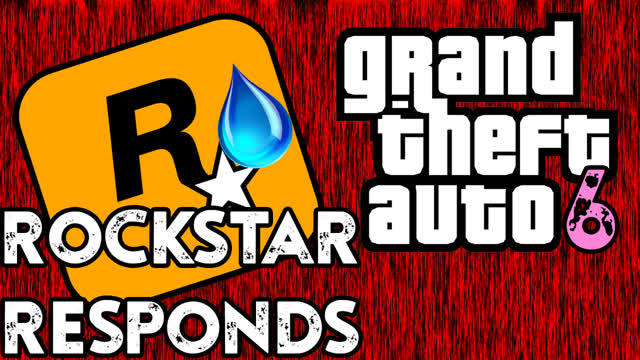 Rockstar Games Responds To Recent Grand Theft Auto 6 Leaks