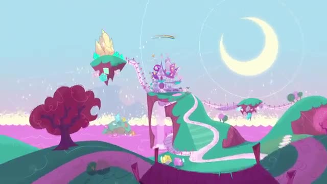 My Little Pony: Pony Life Series 1 Episode 1 Princess Probz