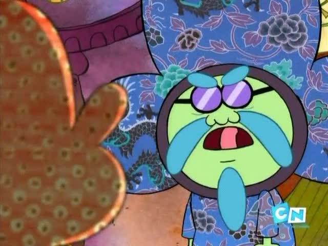 Chowder | S2 EP7 | Cartoon Network