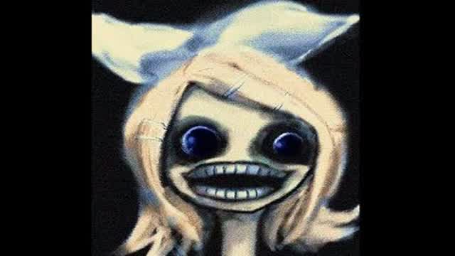 【鏡音リン】 あの女/That Woman 【オリジナル】【恐怖・嫉妬】