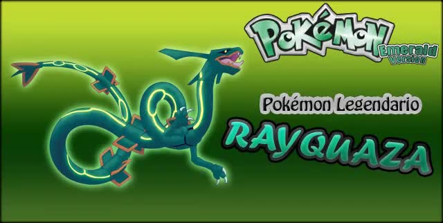 Juguemos! Pokemon Esmeralda -Parte 18