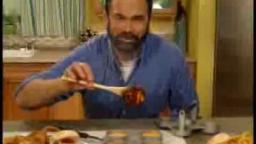 Billy Mays -- Big City Slider