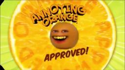 orang approves