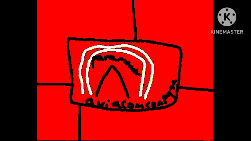 Paramount Home Video 1995 - Alice's Version