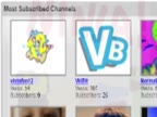 Battle of the Subs #3