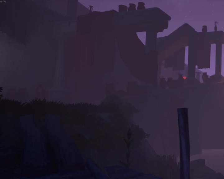 Medusa's Labyrinth-Didn't Work Properly