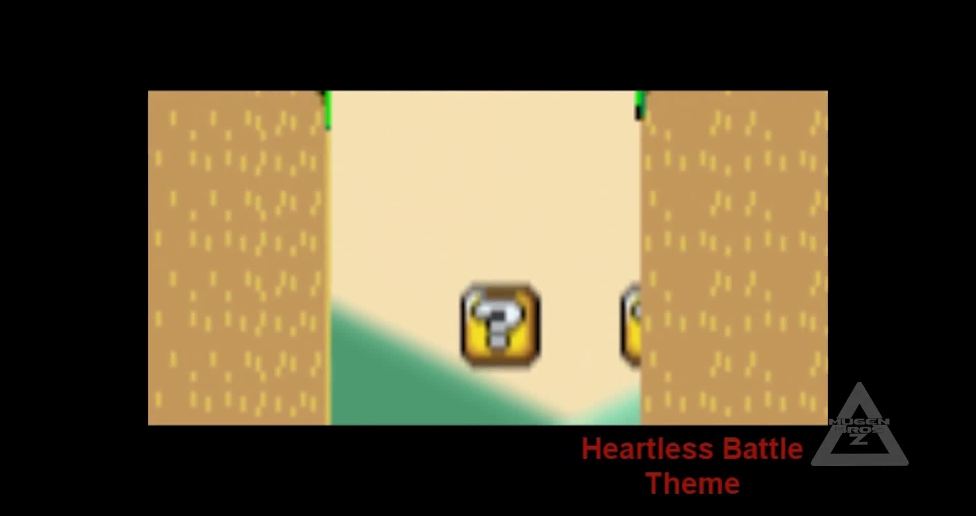 random sprite Anim compilation part 1/2