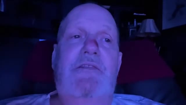 when I hear someone ask the question "do you believe in God?"