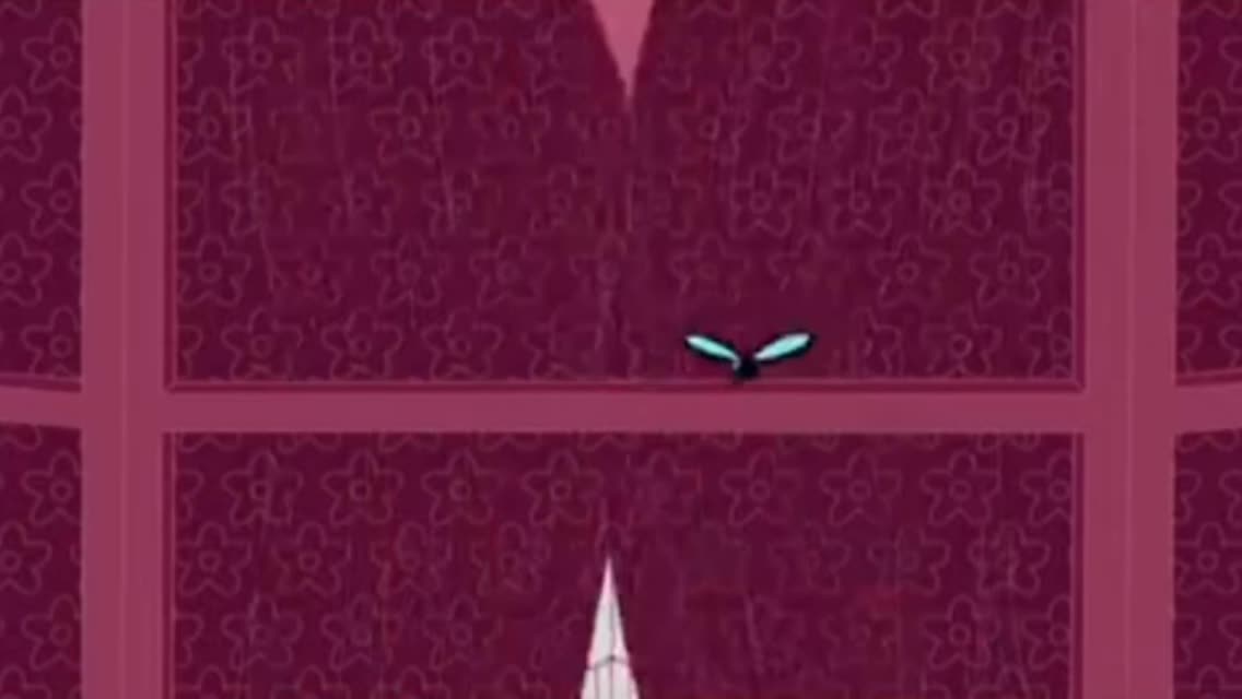 Mr. Bean The animated Series (Pilot)
