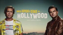 Once Upon a Time in Hollywood (OV)