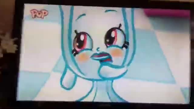 Shopkins - Sports