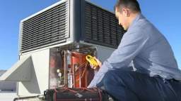 Cool Blew, Inc | Air Conditioning Repair in Peoria, AZ