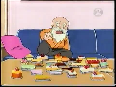 Let's Go Quintuplets - Episode 22a - Grampa Comes to Visit Let's Go Quintuplets - Episode 22a - Grampa Comes to Visit