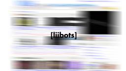 LiiBots - Ad (2017)