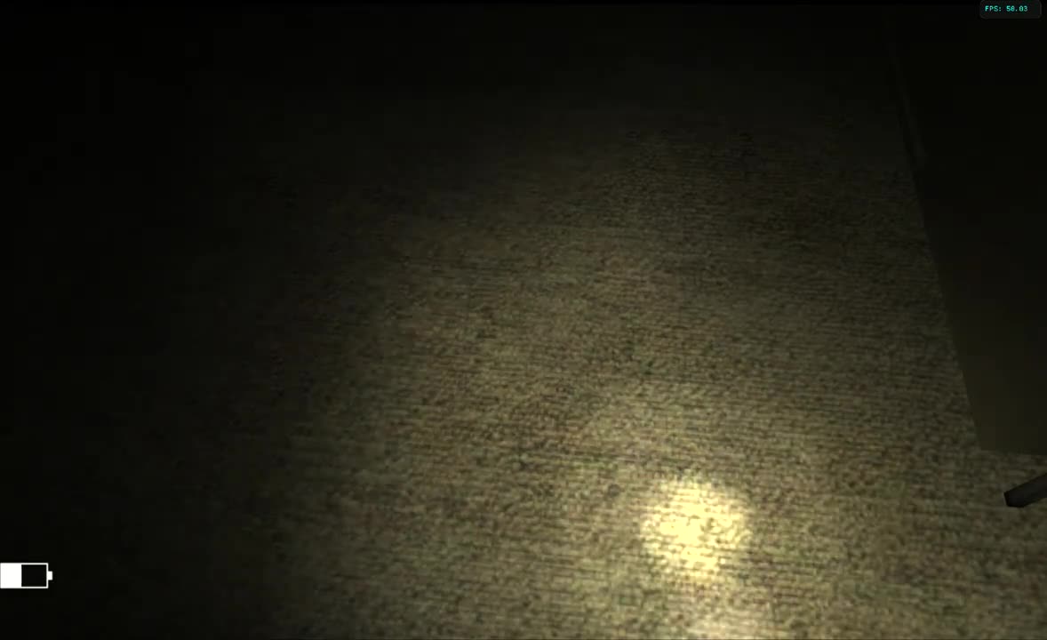 Ju-On: The Grudge-He Almost Made It Home
