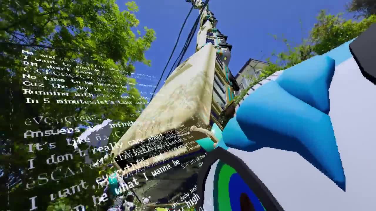 Pocari Sweat Commercial