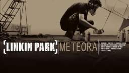 Linkin Park - Zapowiedź Meteory (2003)