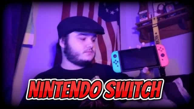 The Nintendo Switch Review-ish