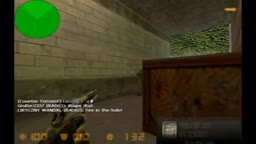 5 Headshots Desert Eagle (LAN)