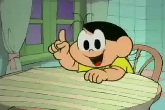 Magali engole R$3,50 ∆16-10-2011∆ ∆Isasapiens Reup∆