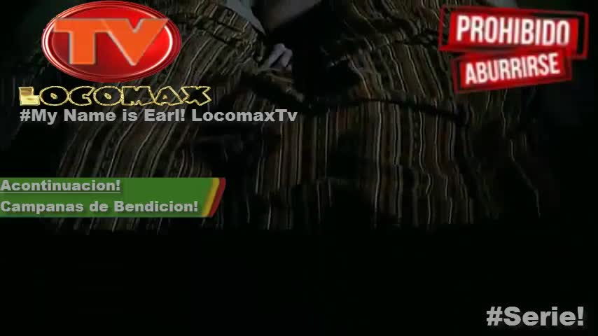LocomaxTv Bolivia Anime Abril 2025
