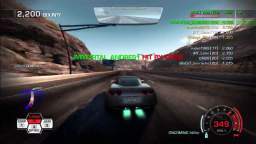 Need For Speed Hot Pursuit | MW Match 6-7